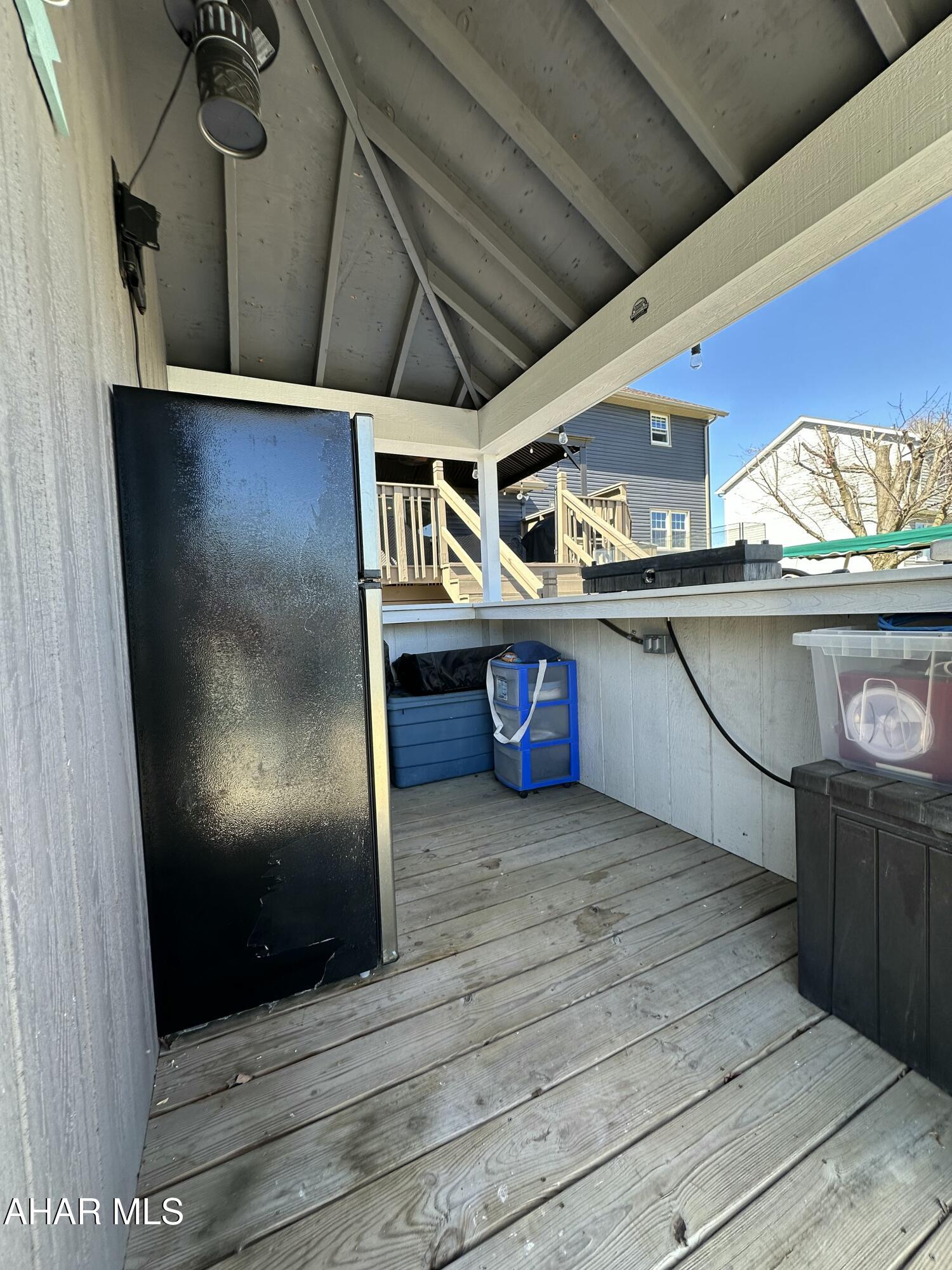 Woodland Terrace - Residential