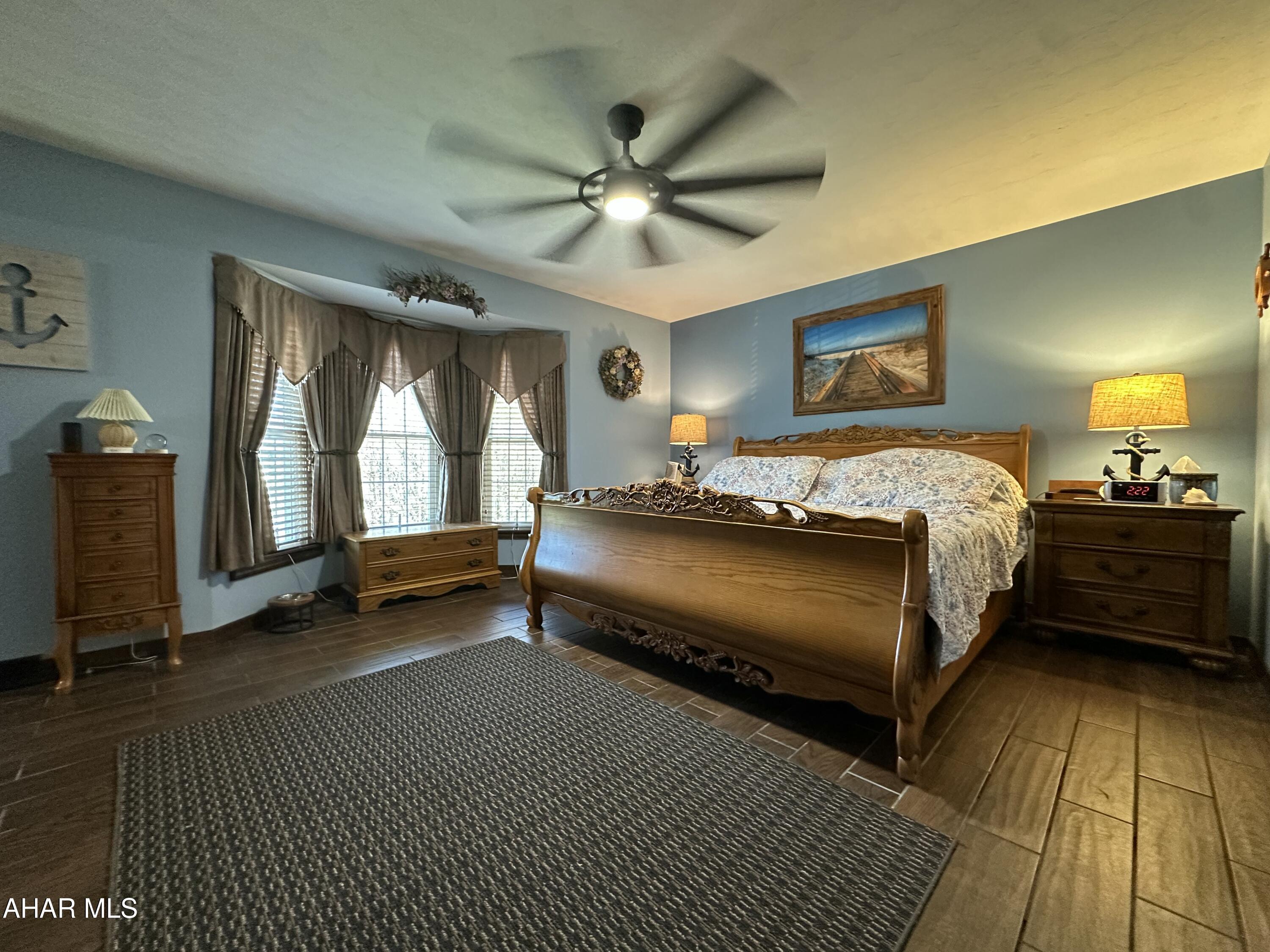 Woodland Terrace - Residential