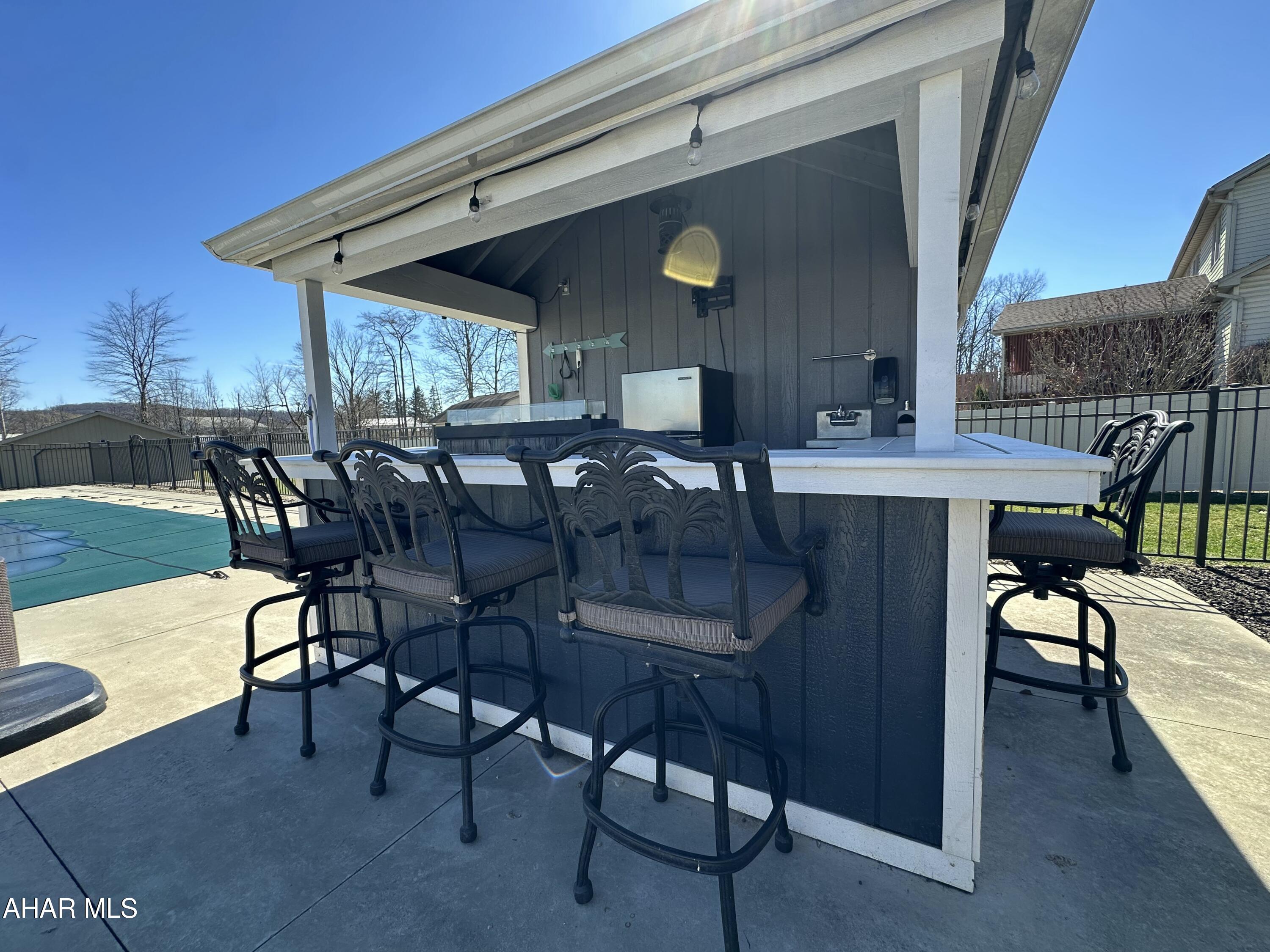 Woodland Terrace - Residential