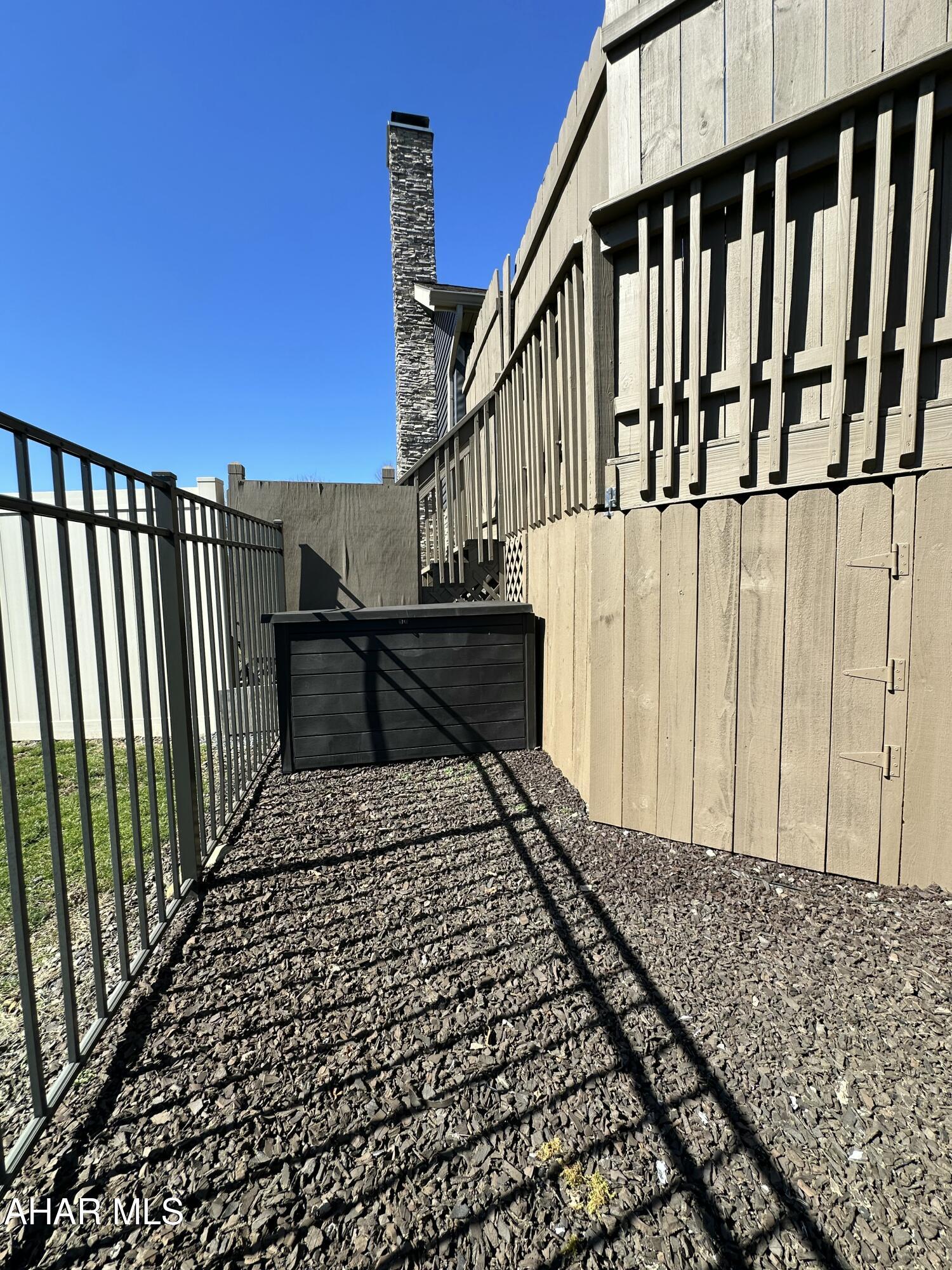 Woodland Terrace - Residential