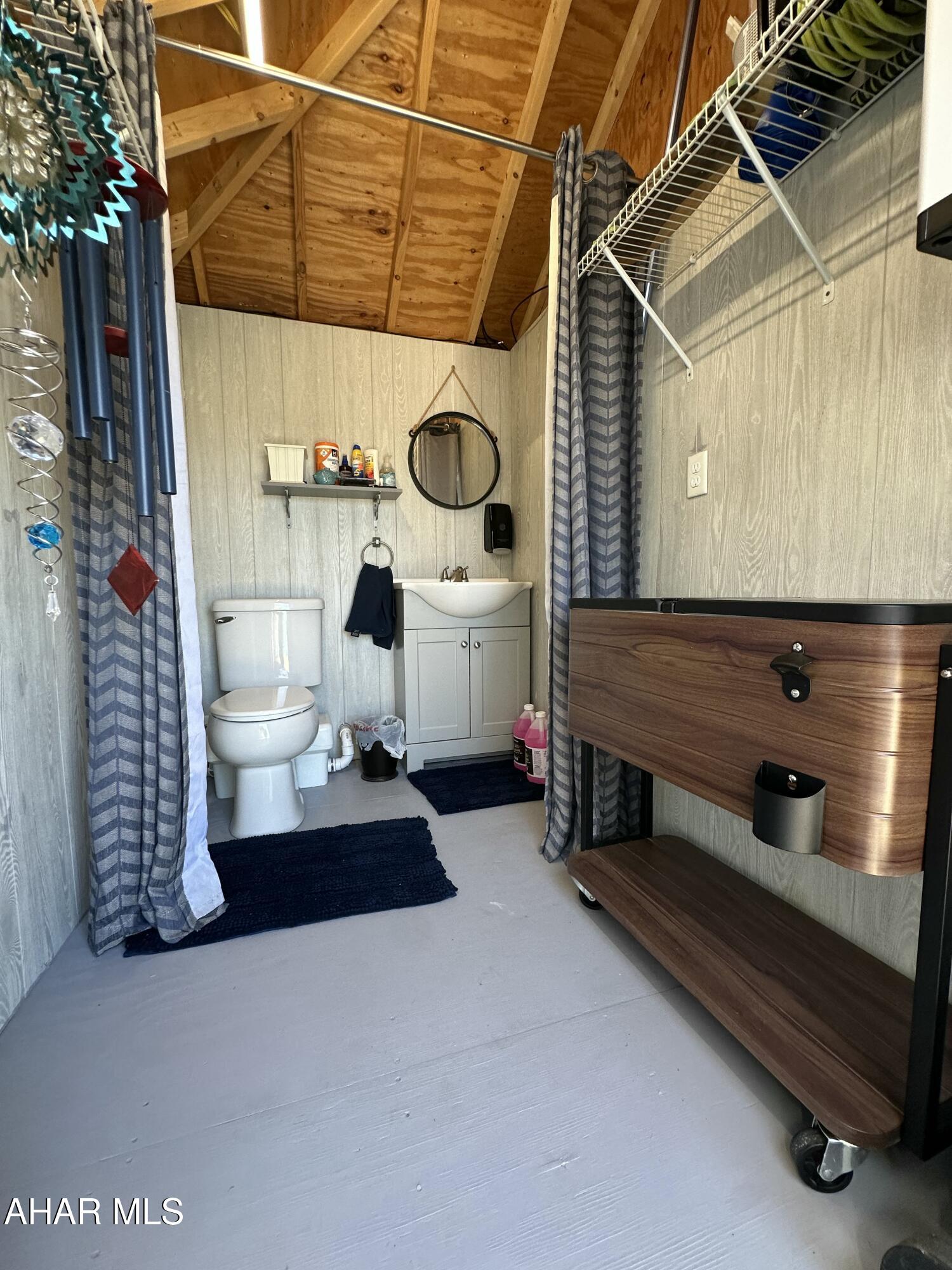 Woodland Terrace - Residential