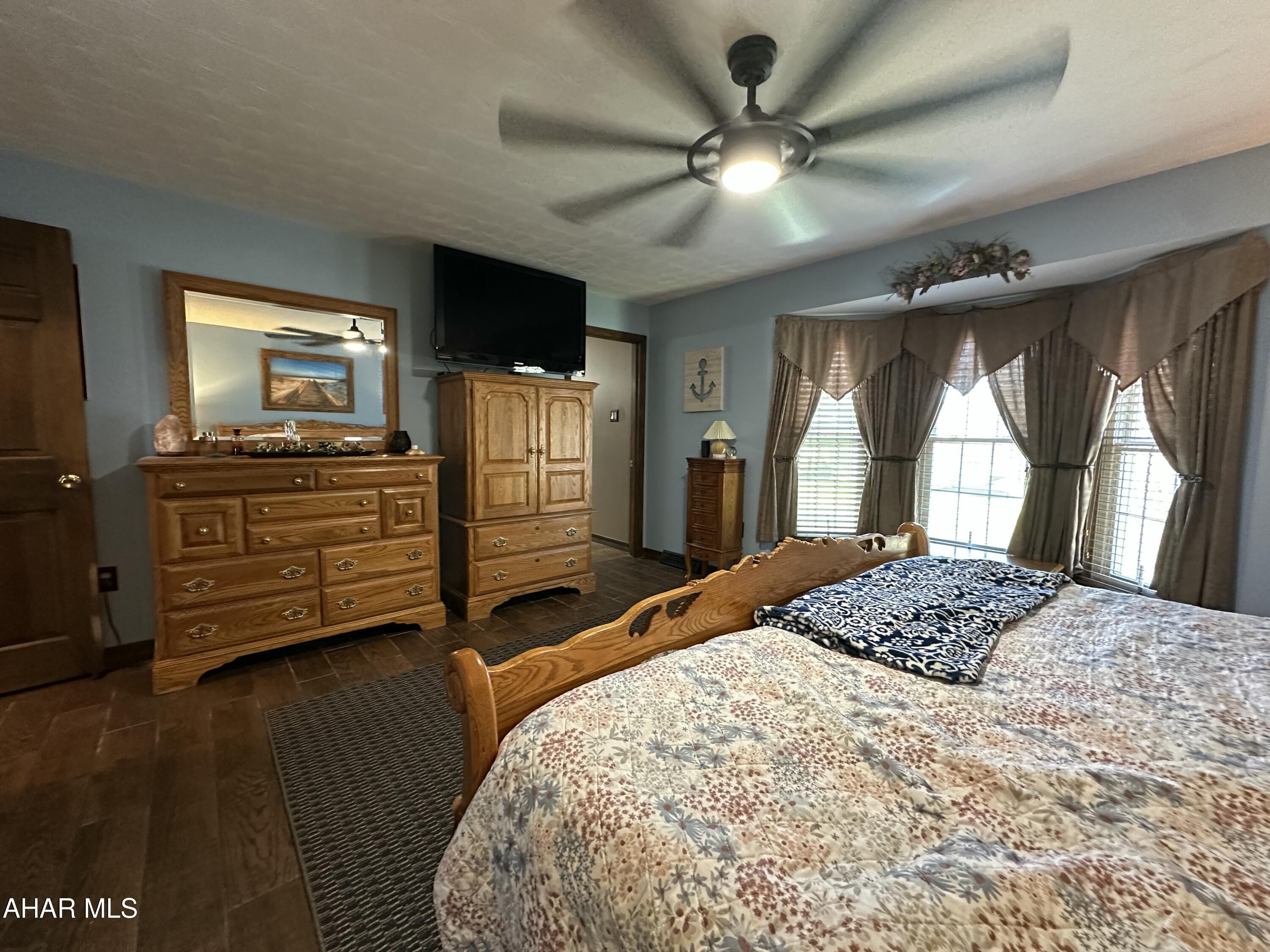 Woodland Terrace - Residential