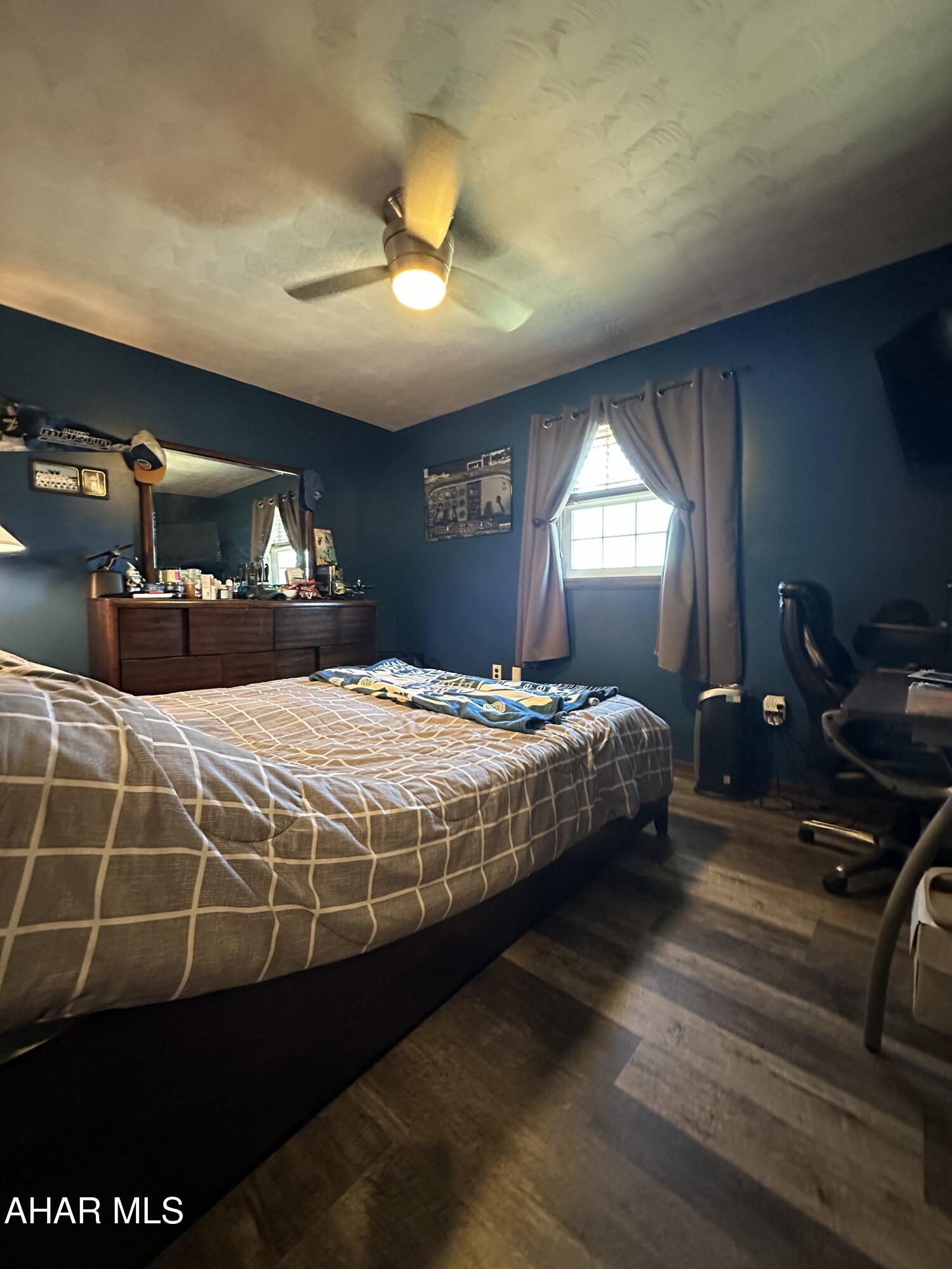 Woodland Terrace - Residential