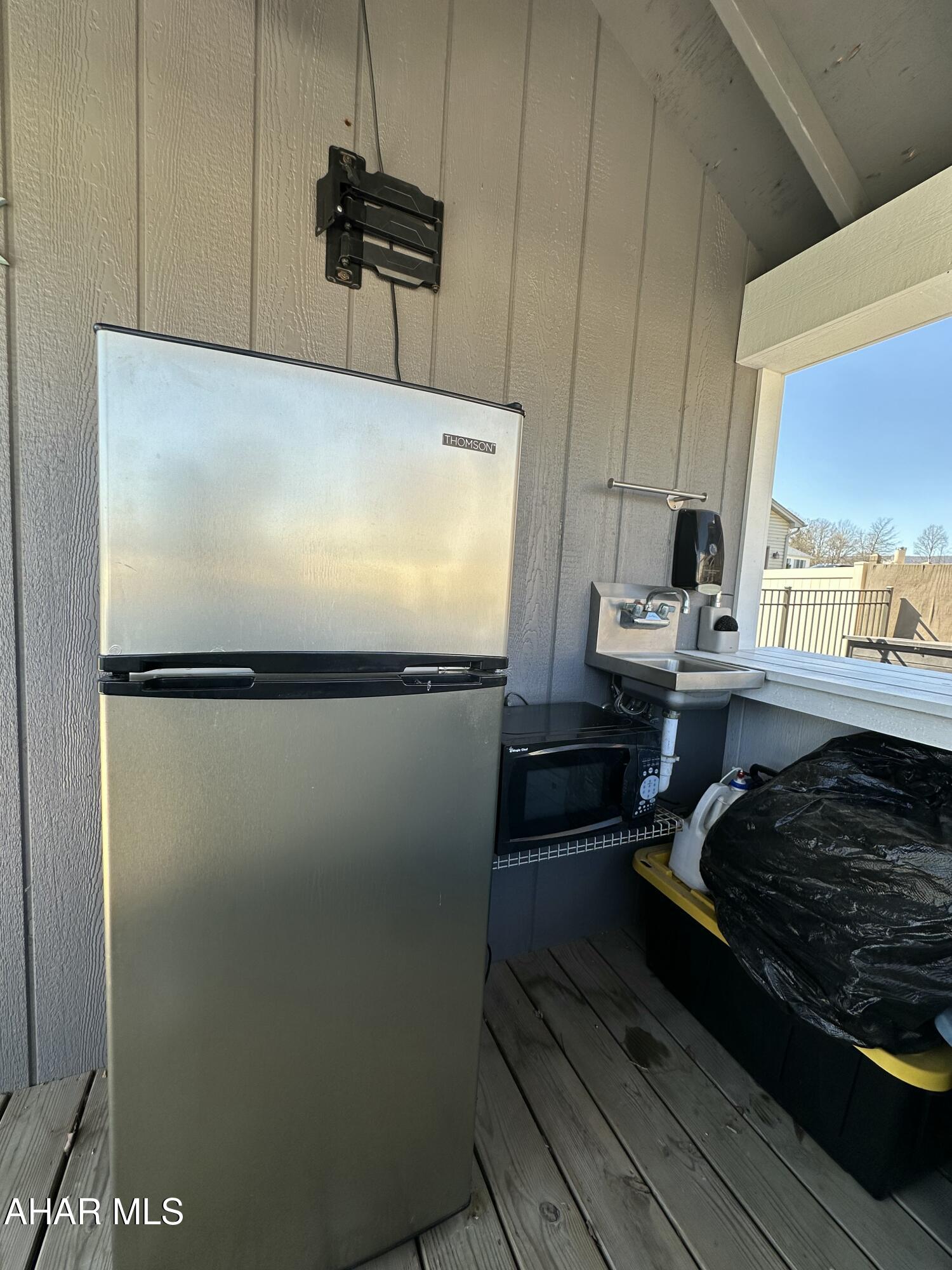 Woodland Terrace - Residential