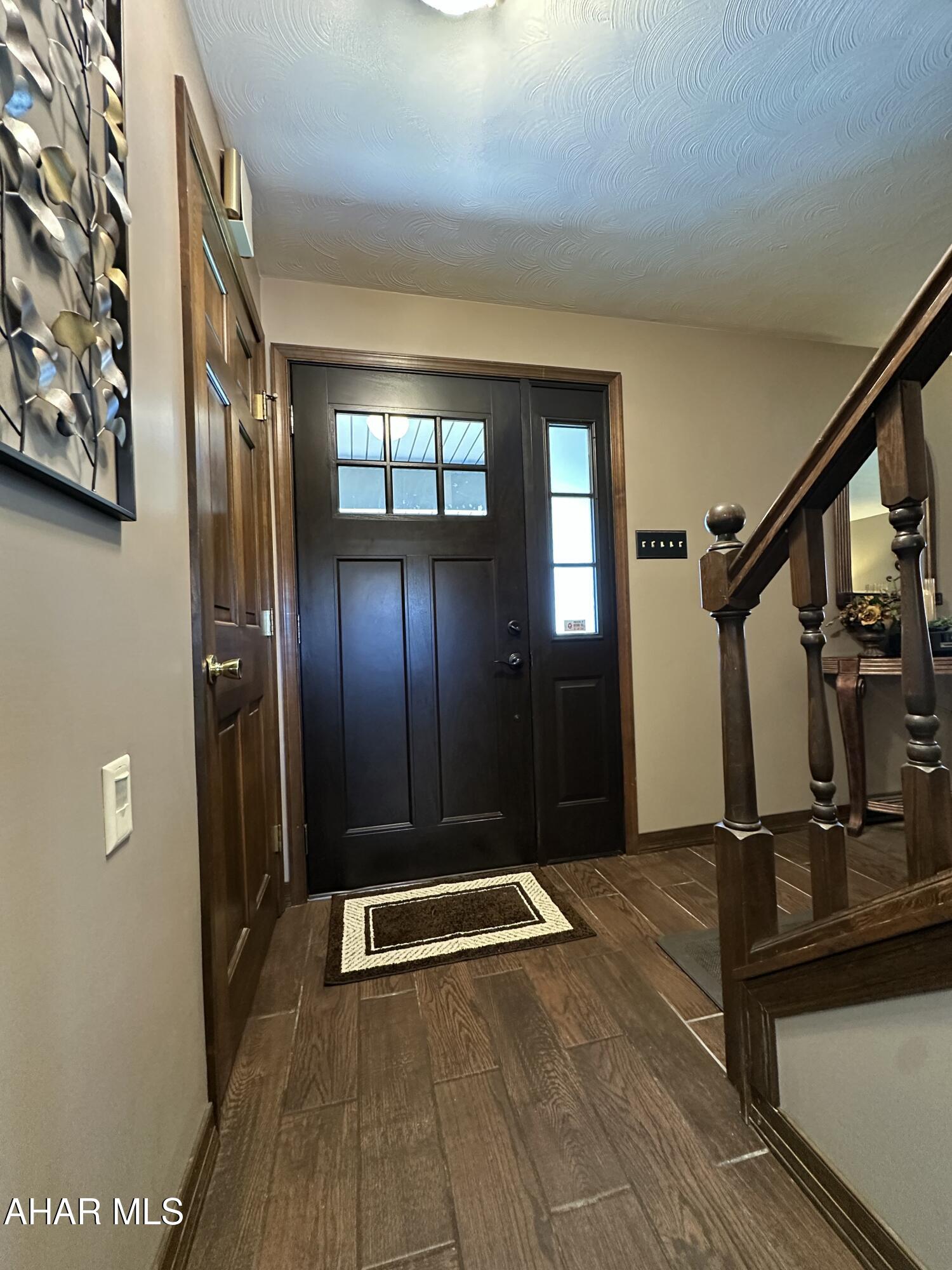 Woodland Terrace - Residential