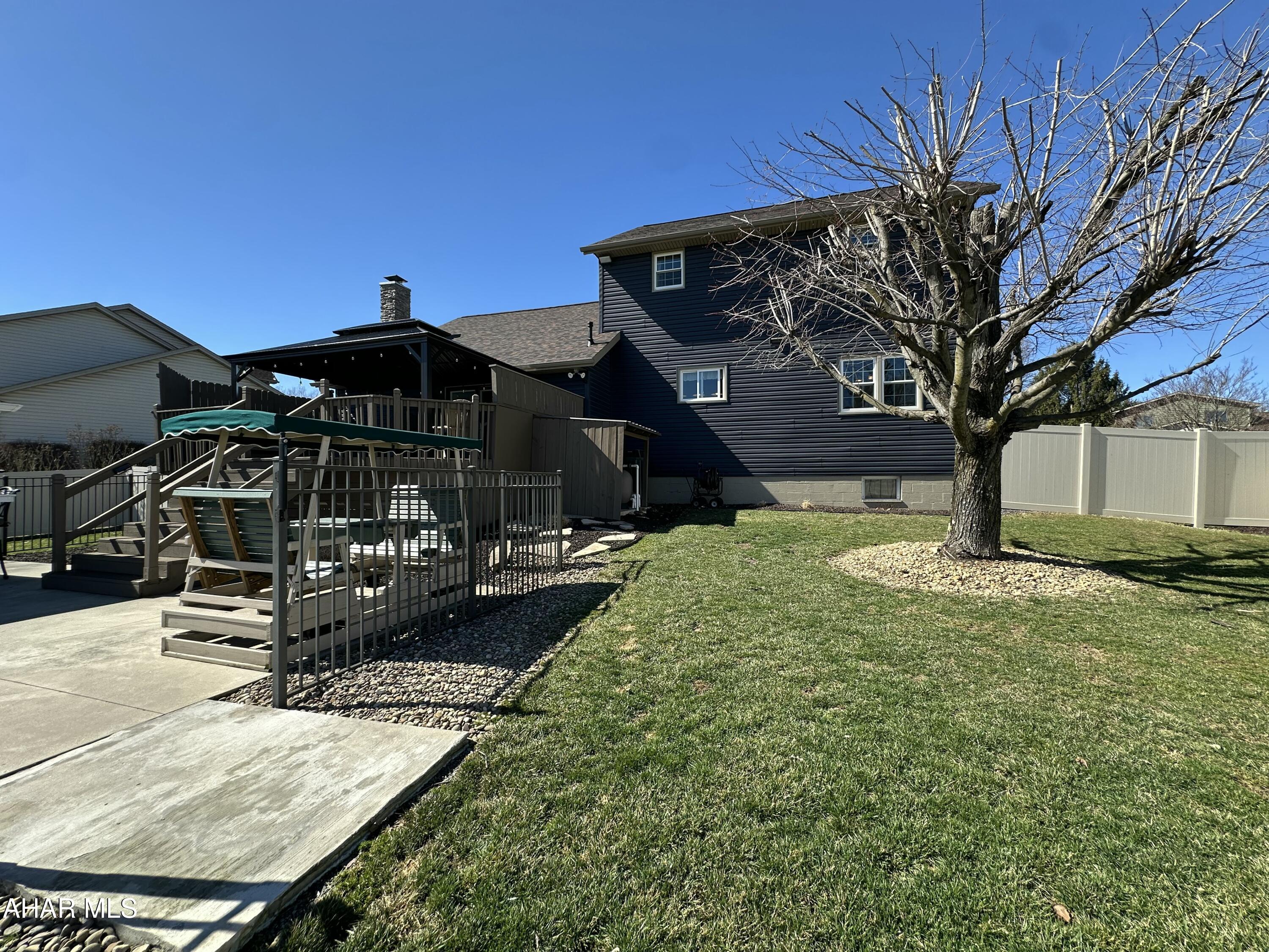 Woodland Terrace - Residential