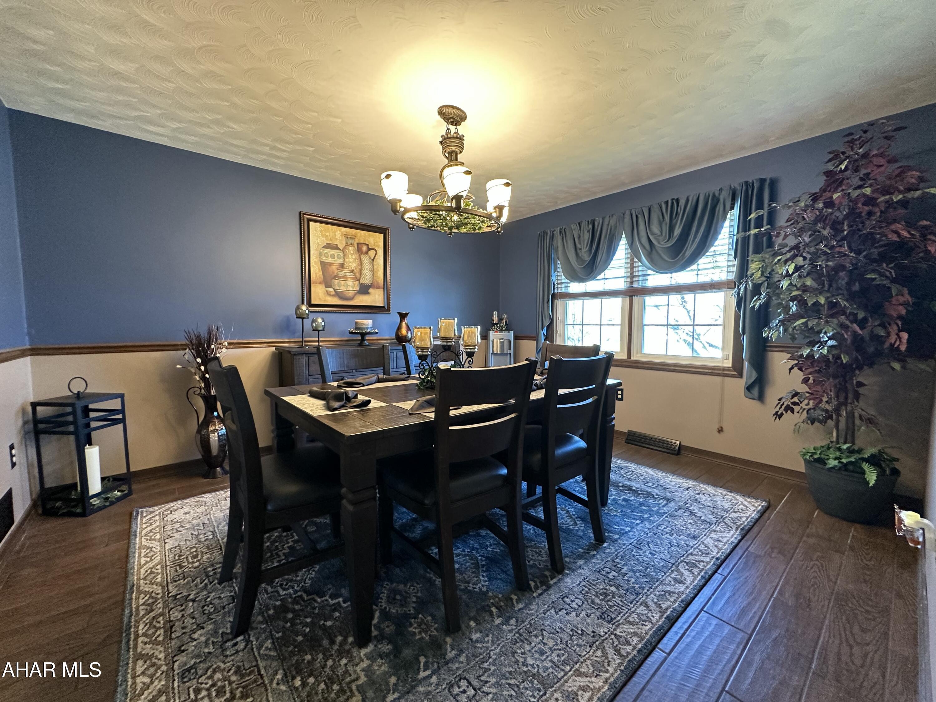 Woodland Terrace - Residential