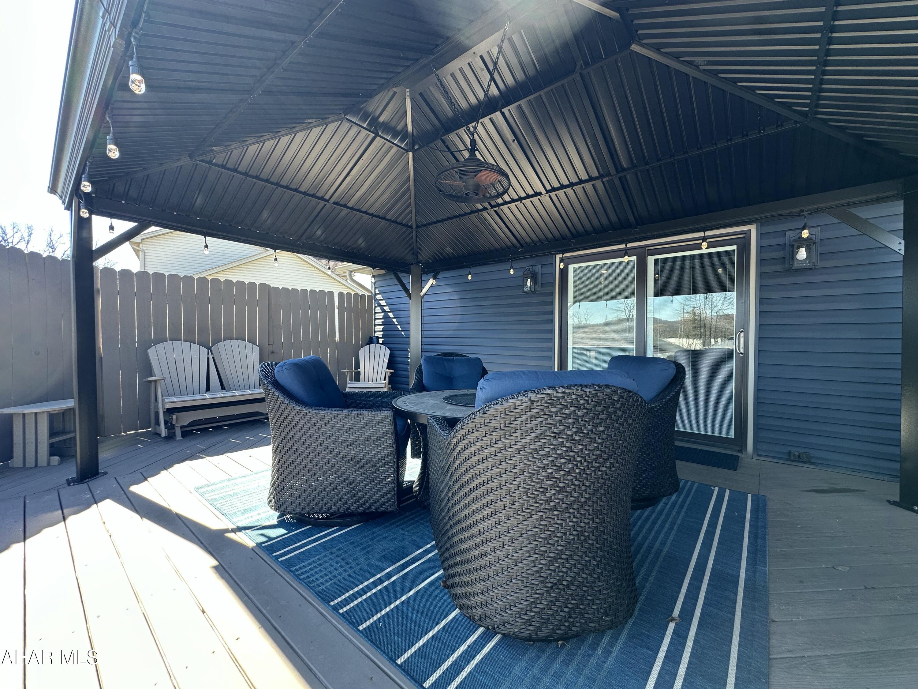 Woodland Terrace - Residential