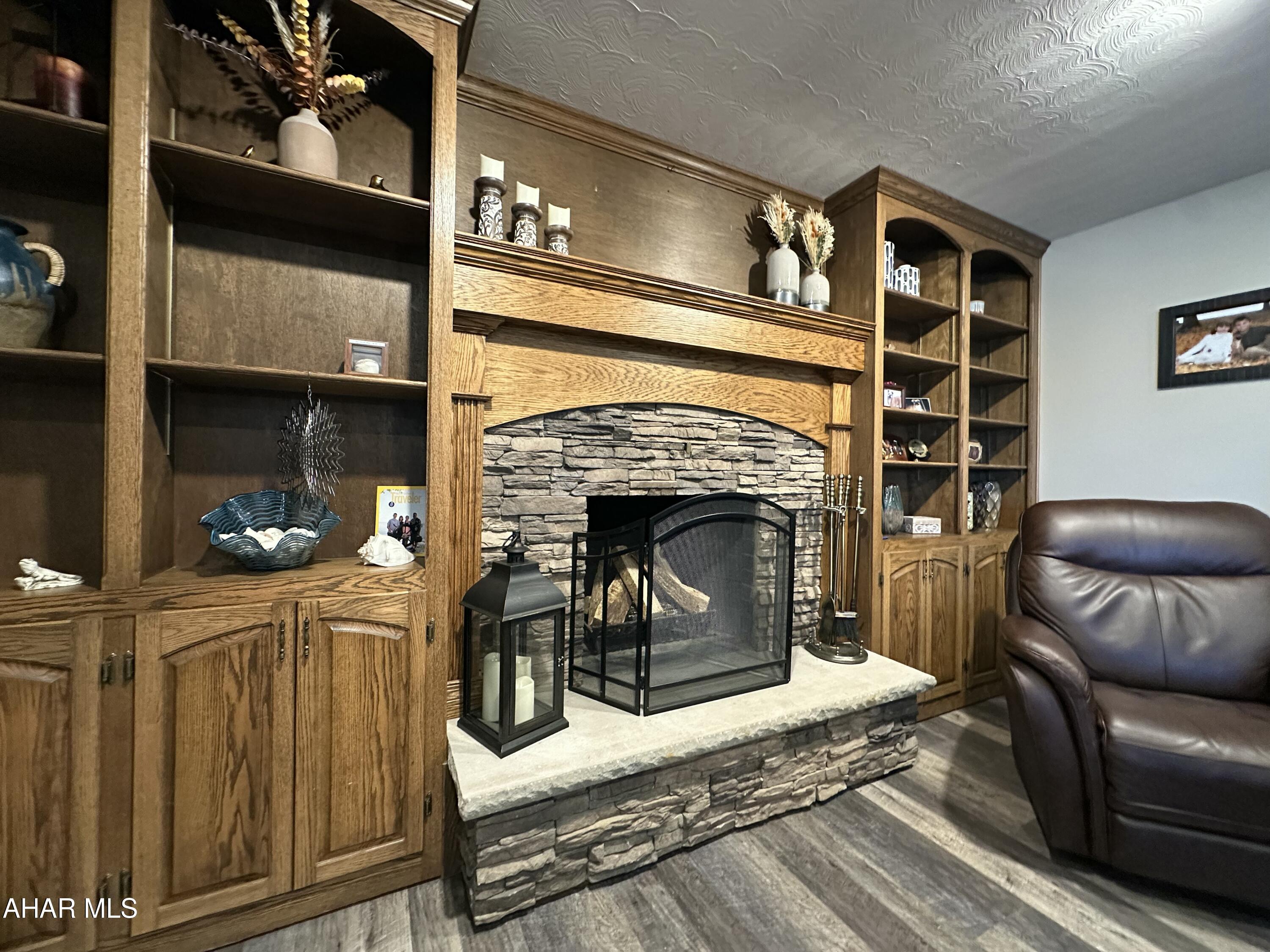 Woodland Terrace - Residential