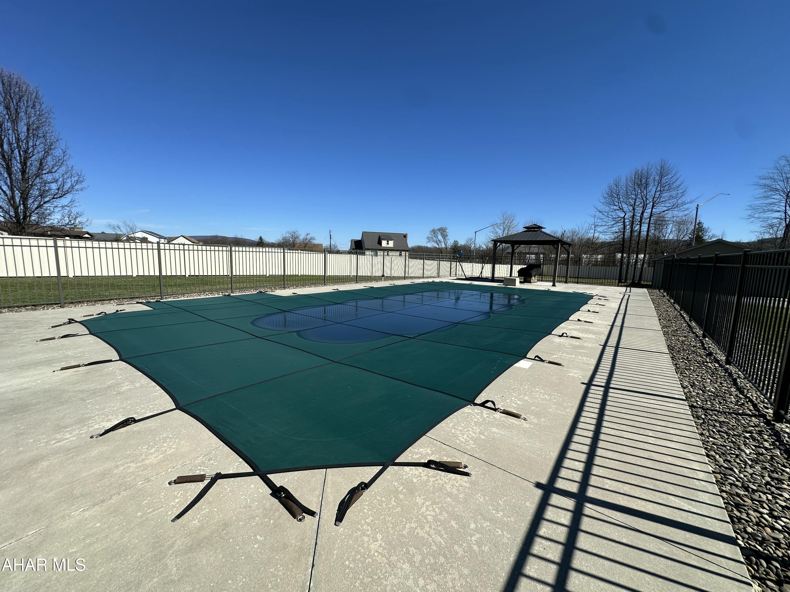 Woodland Terrace - Residential