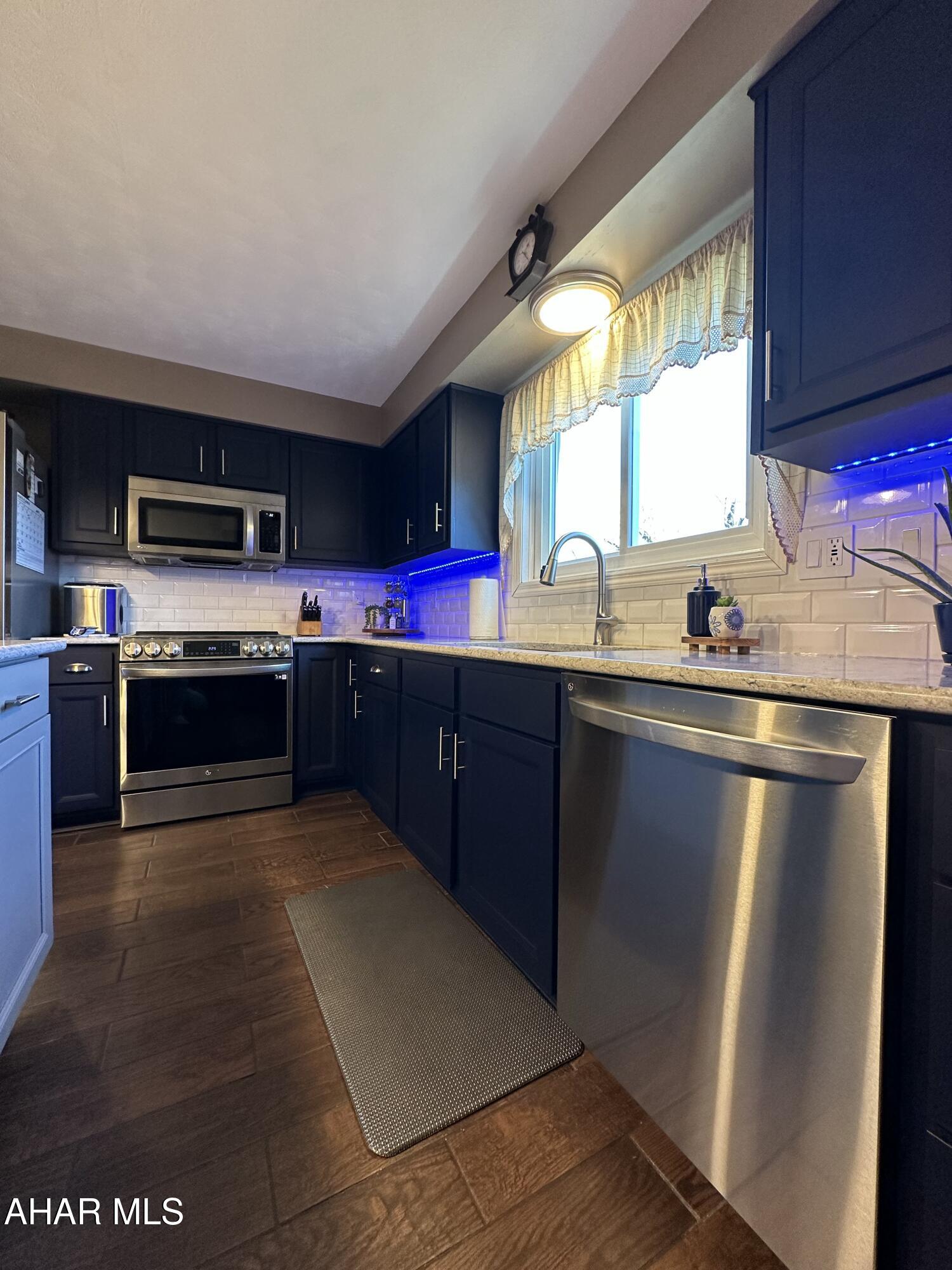 Woodland Terrace - Residential