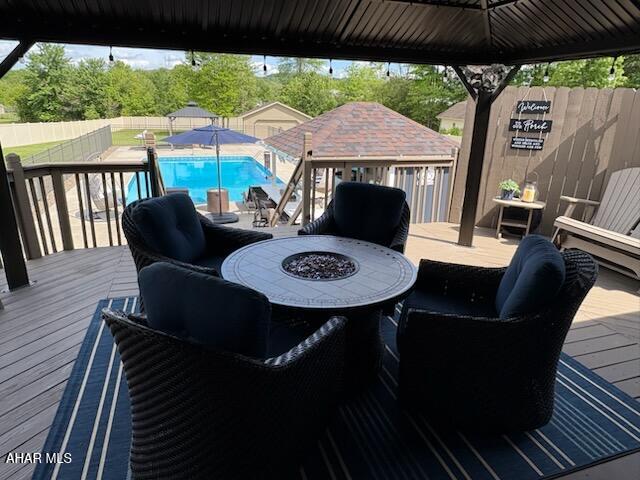 Woodland Terrace - Residential