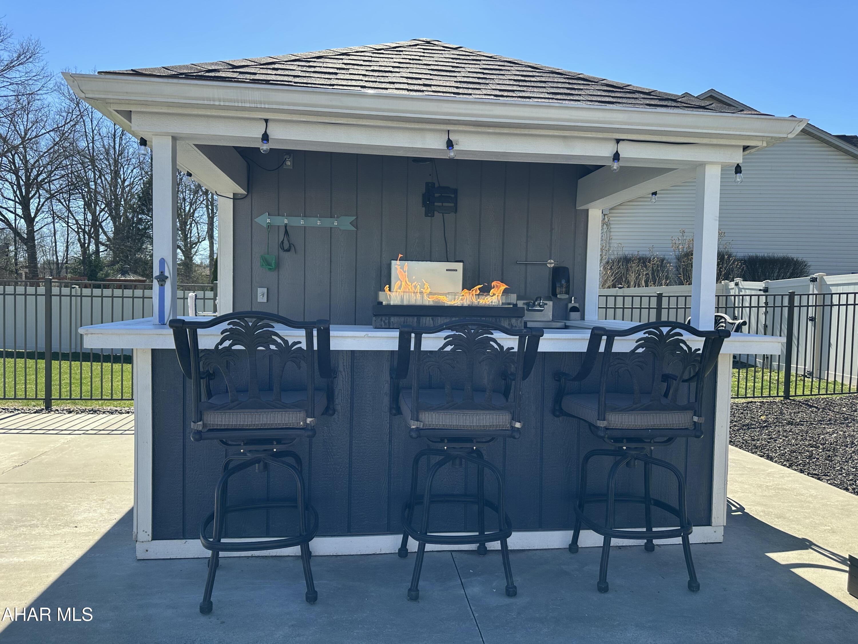 Woodland Terrace - Residential