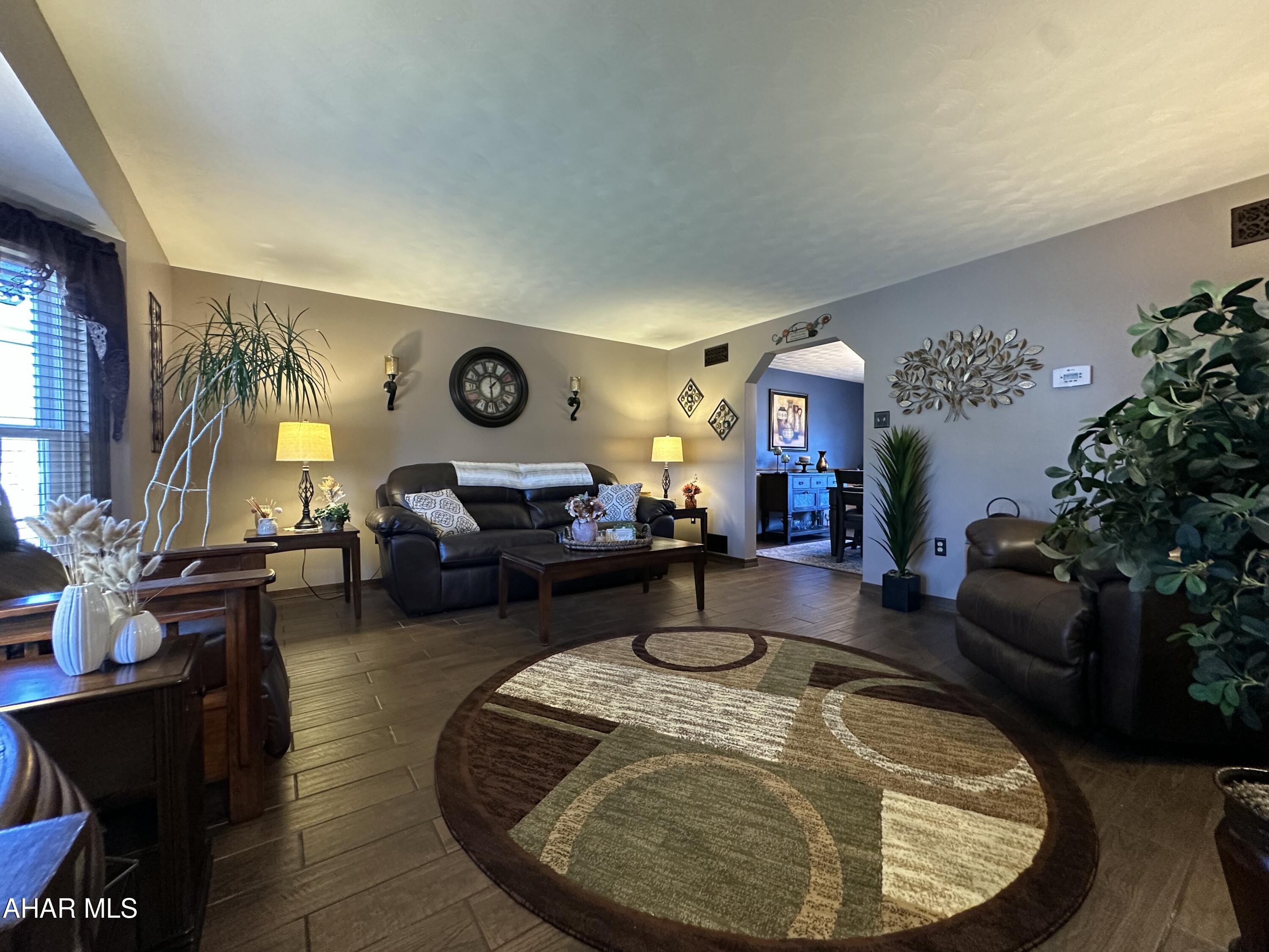 Woodland Terrace - Residential