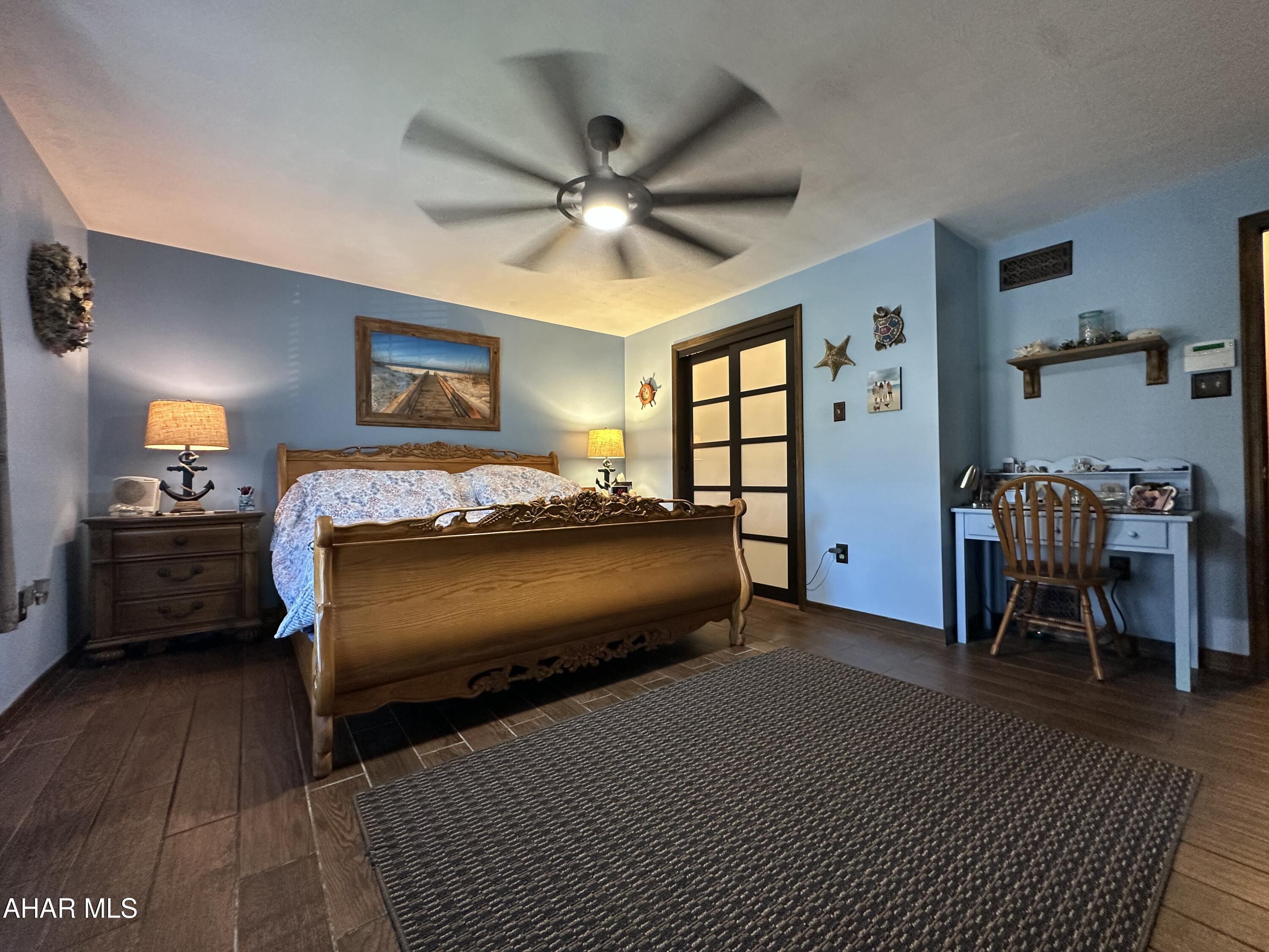 Woodland Terrace - Residential