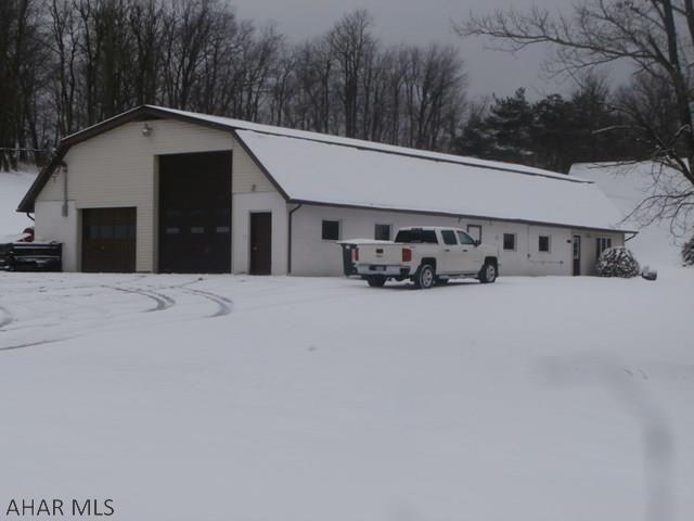 Unknown - Commercial Sale