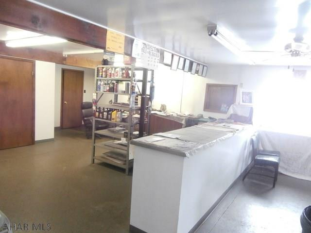 Unknown - Commercial Sale