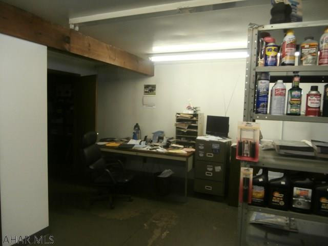 Unknown - Commercial Sale