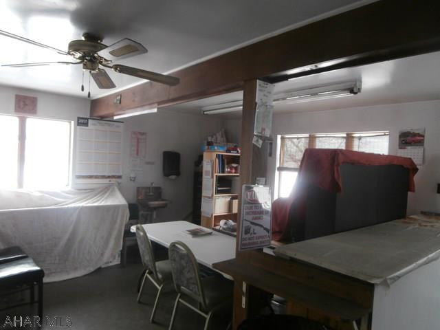 Unknown - Commercial Sale