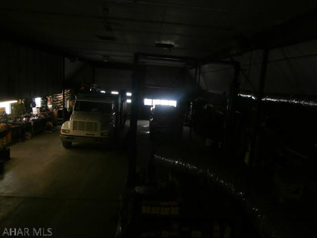 Unknown - Commercial Sale