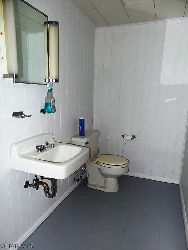 Antis Township - Residential