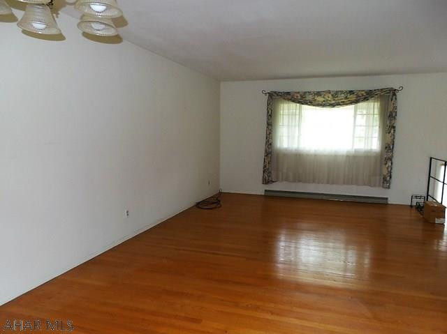 Antis Township - Residential