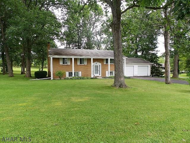 Antis Township - Residential