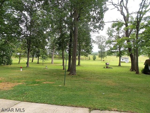 Antis Township - Residential