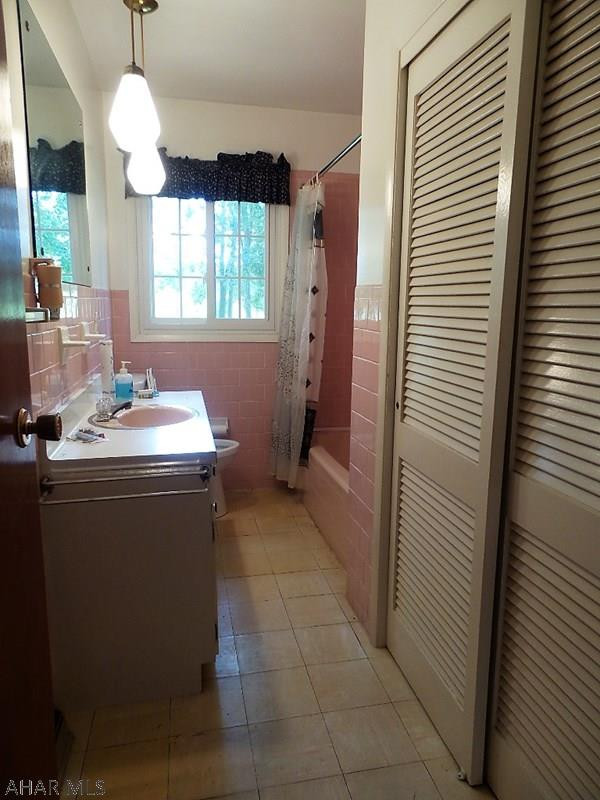 Antis Township - Residential