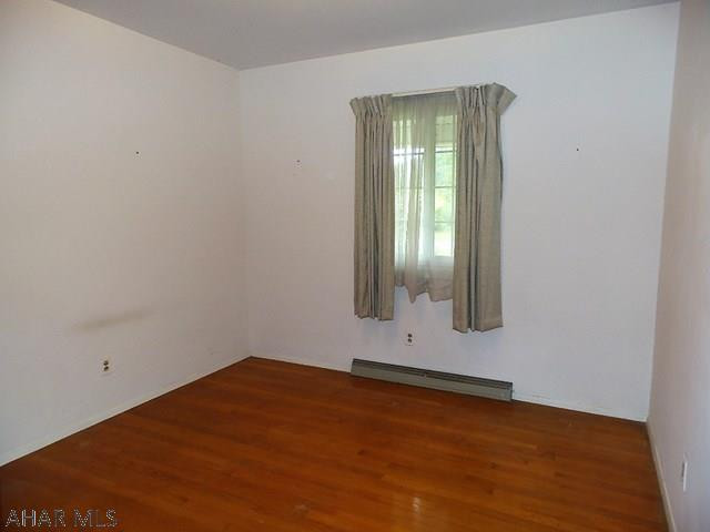 Antis Township - Residential