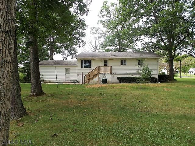 Antis Township - Residential