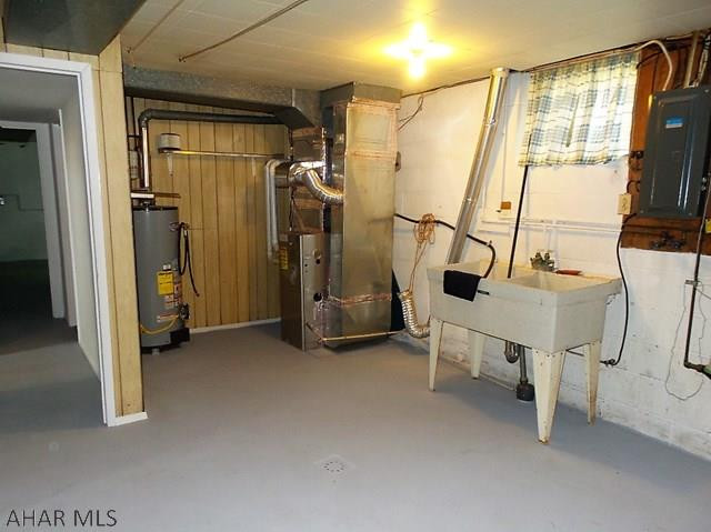 Antis Township - Residential