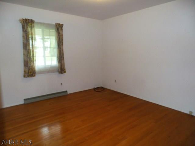 Antis Township - Residential