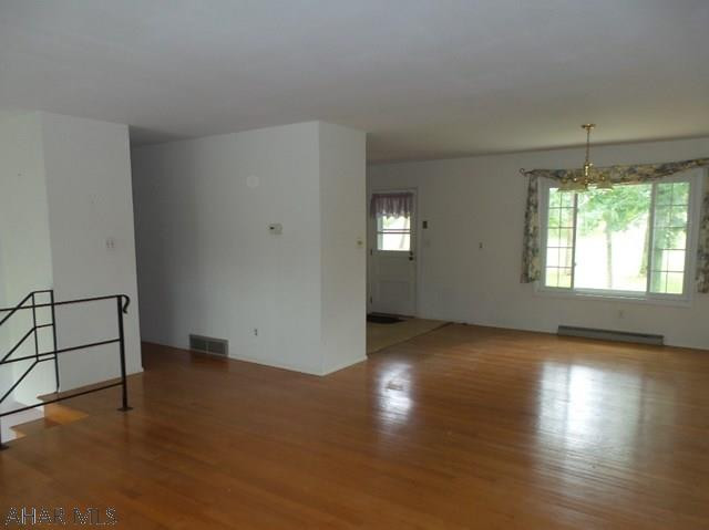 Antis Township - Residential