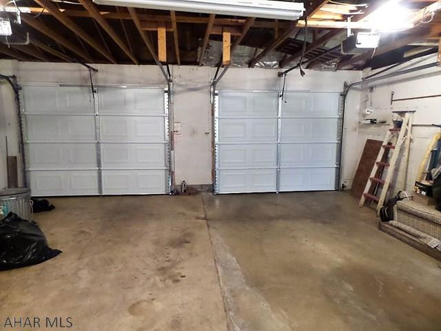 Antis Township - Residential