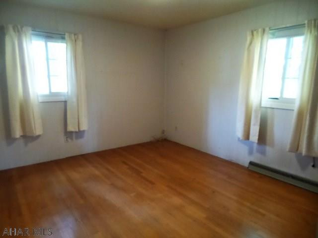 Antis Township - Residential