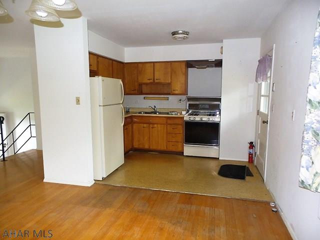 Antis Township - Residential