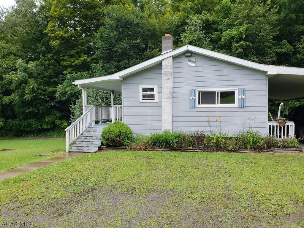 Unknown - Residential