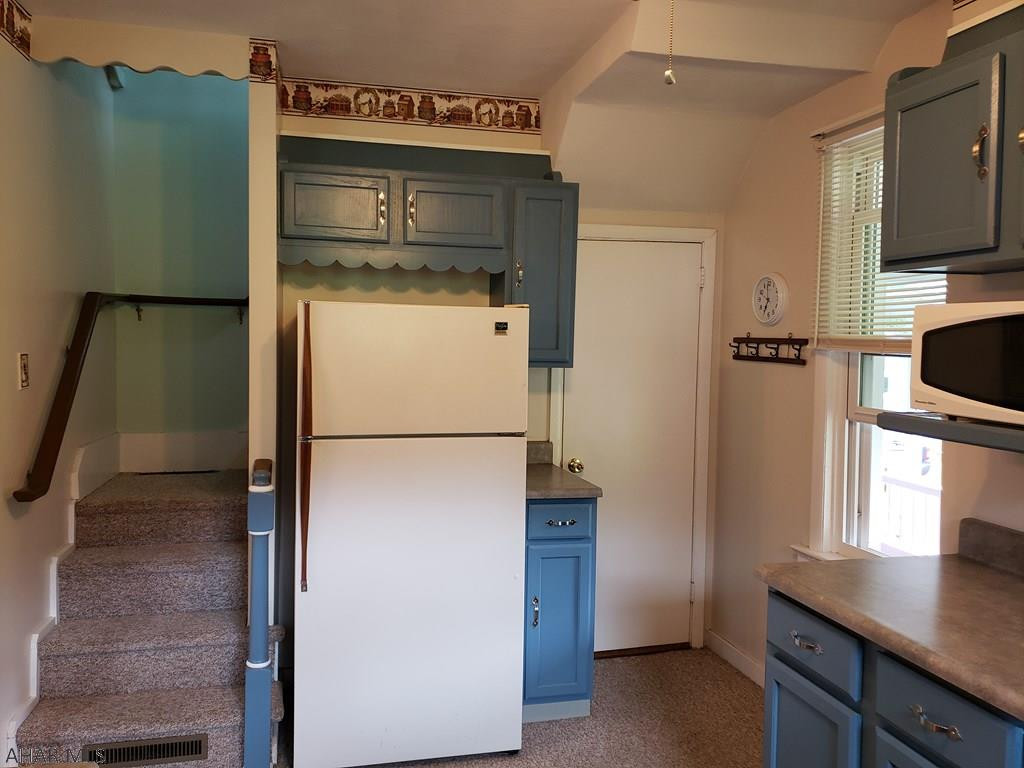 Unknown - Residential