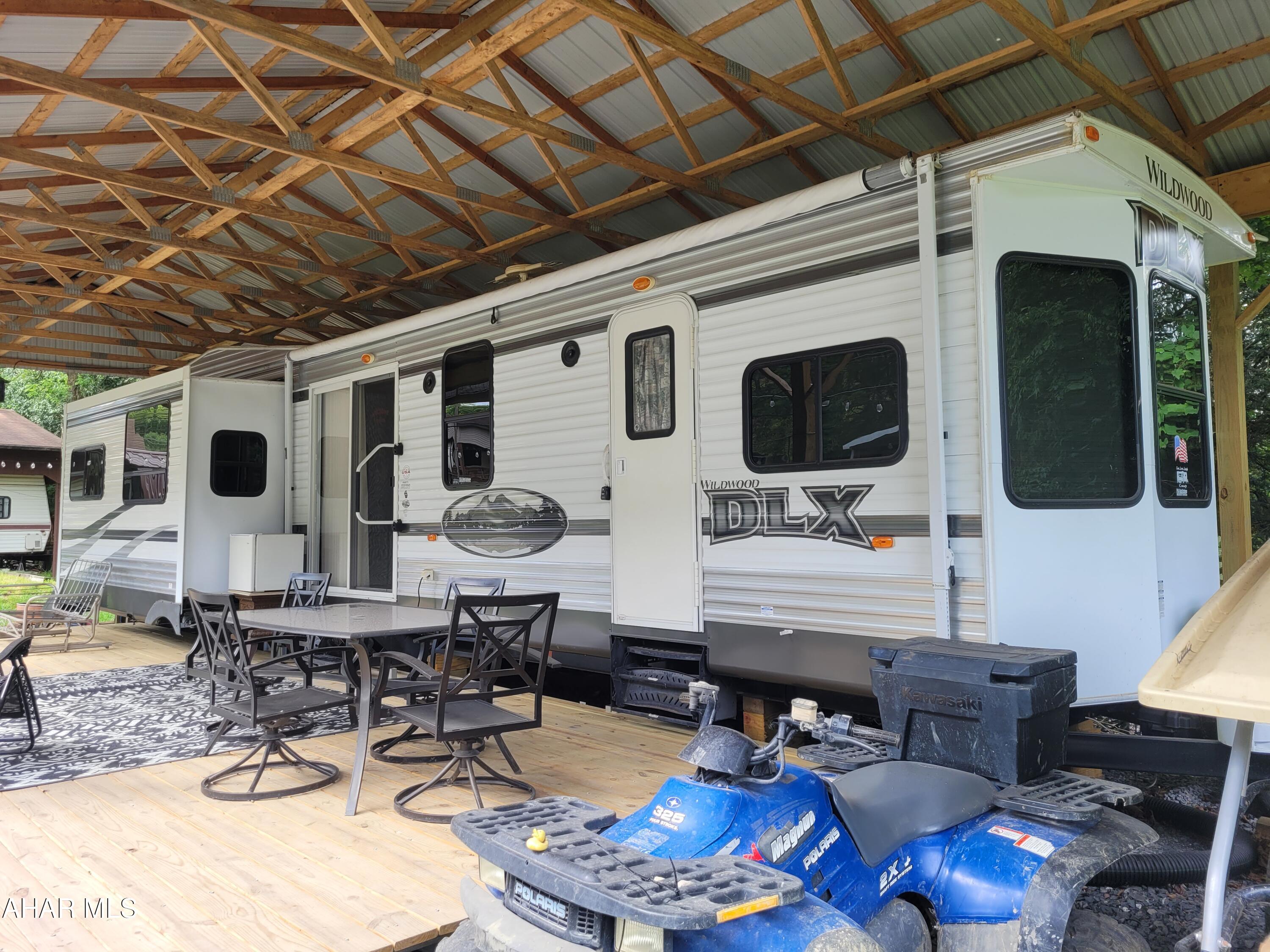 Glendale Yearound - Residential