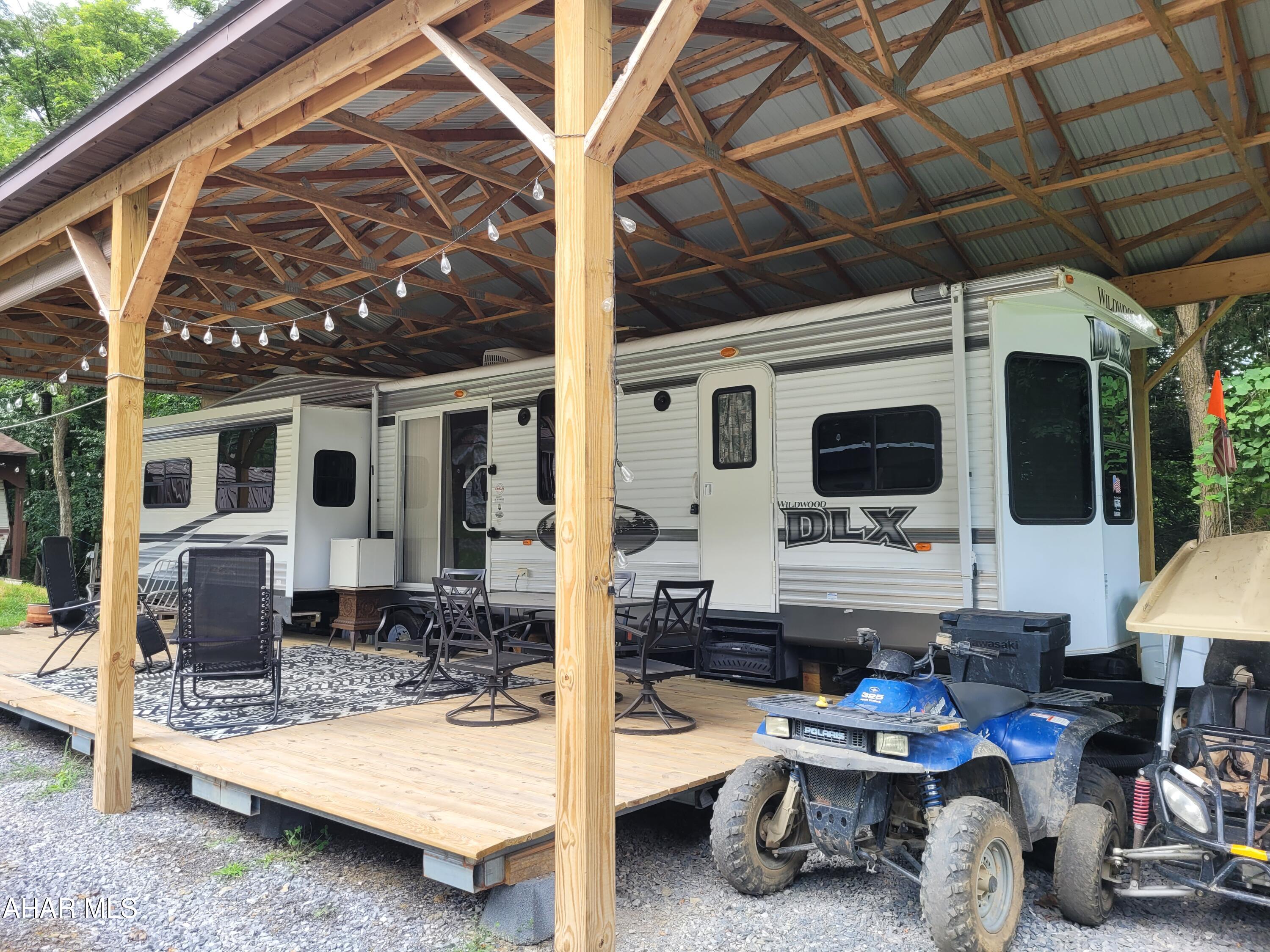 Glendale Yearound - Residential