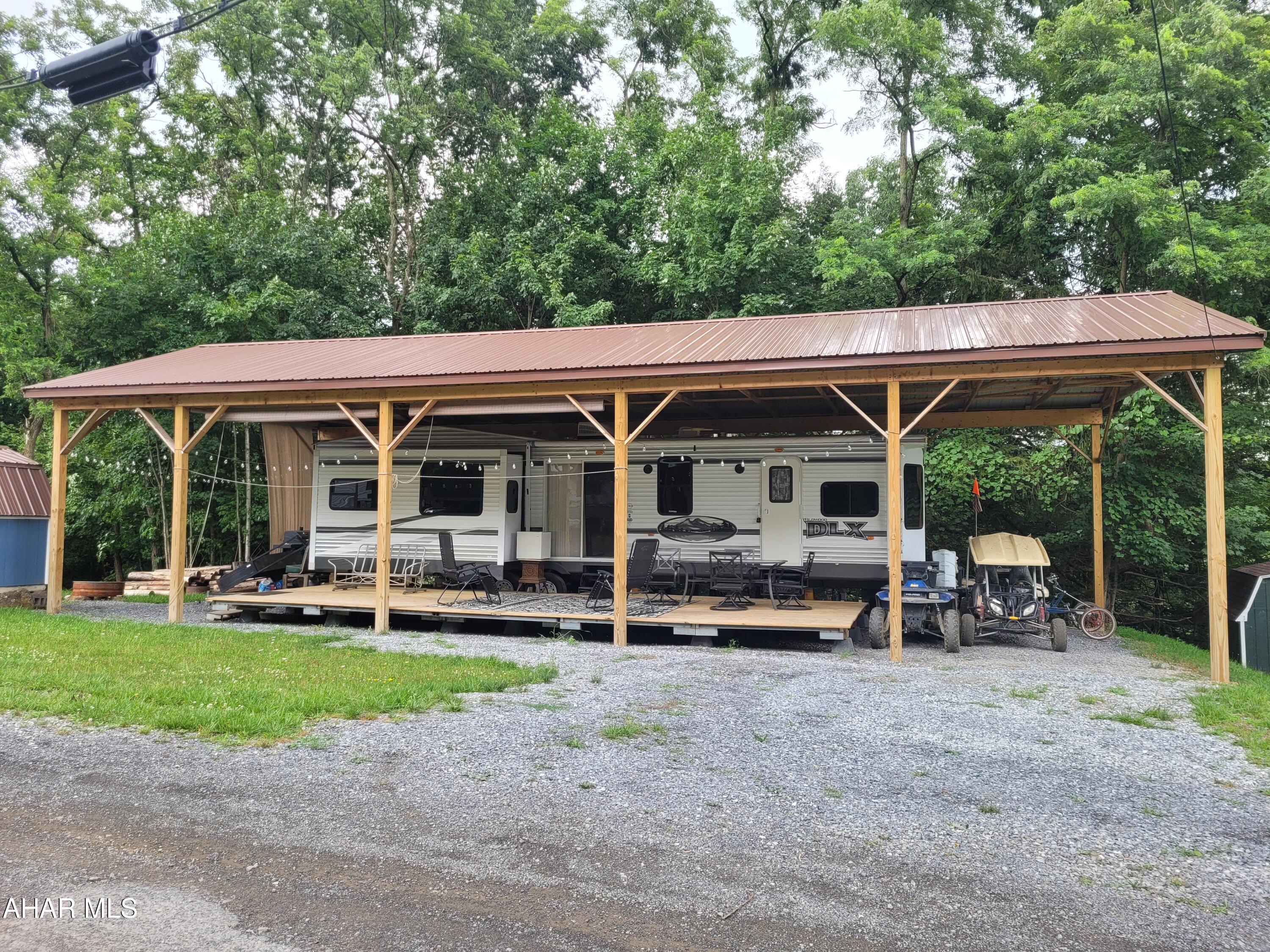 Glendale Yearound - Residential