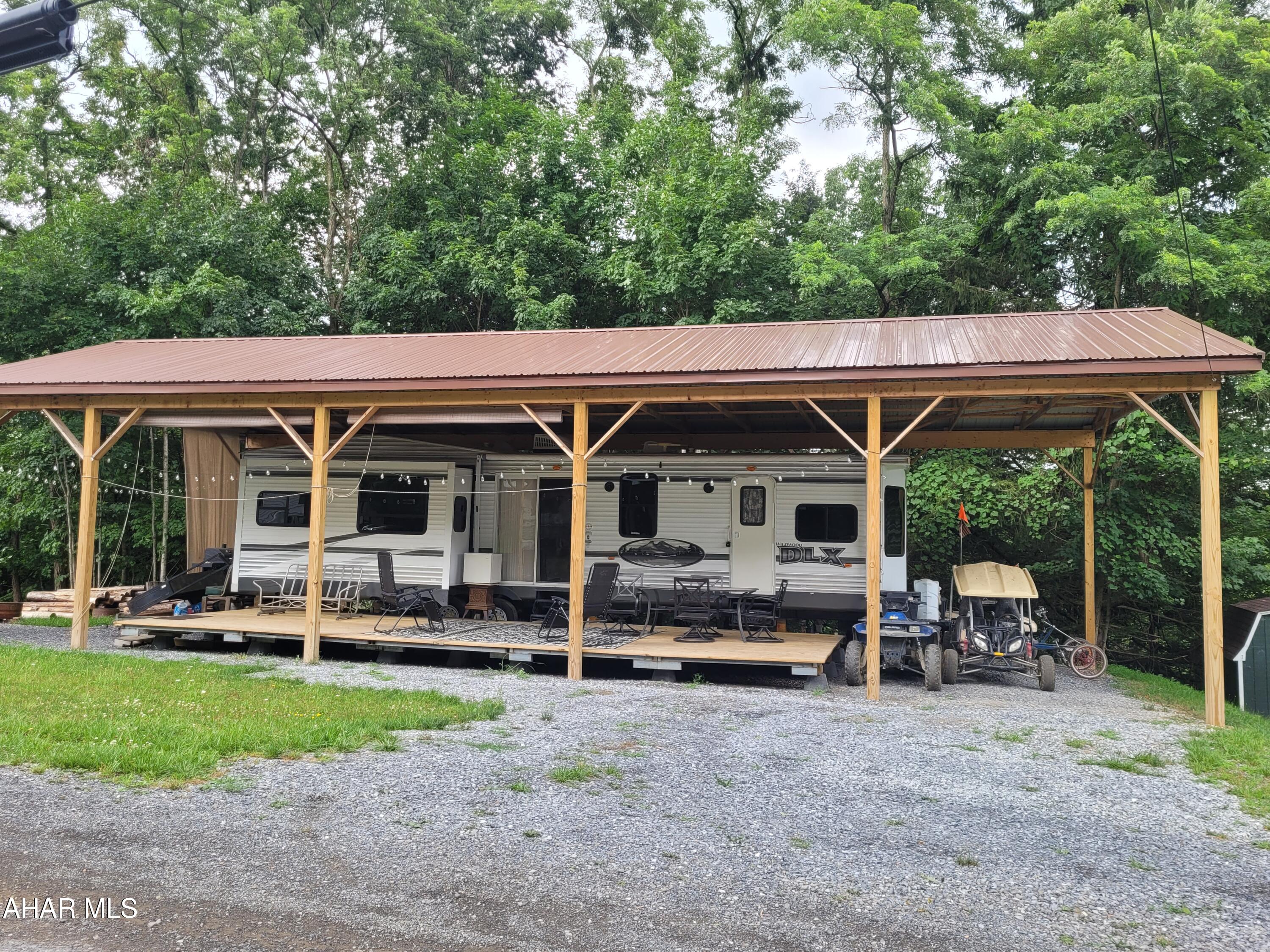 Glendale Yearound - Residential