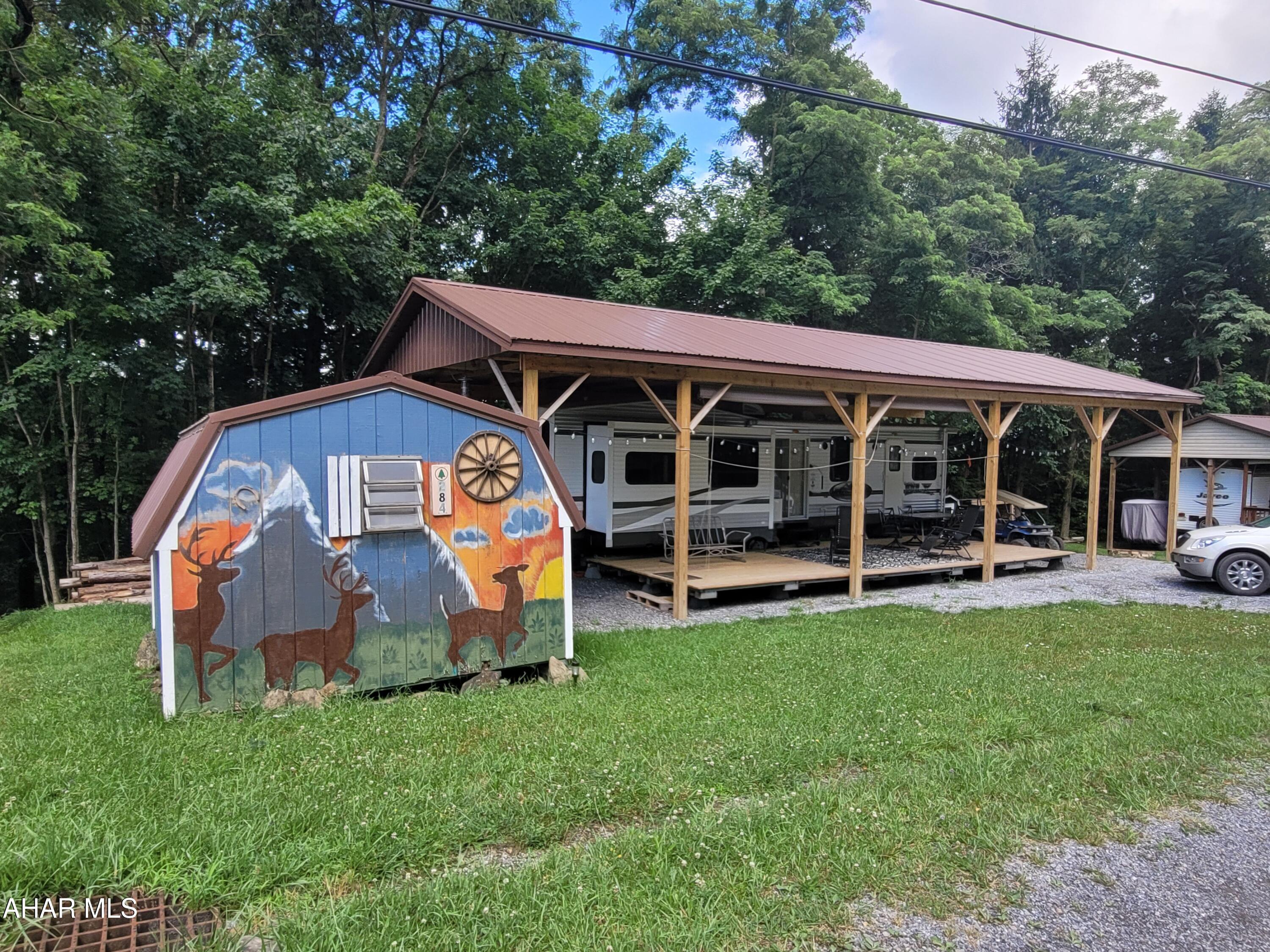 Glendale Yearound - Residential