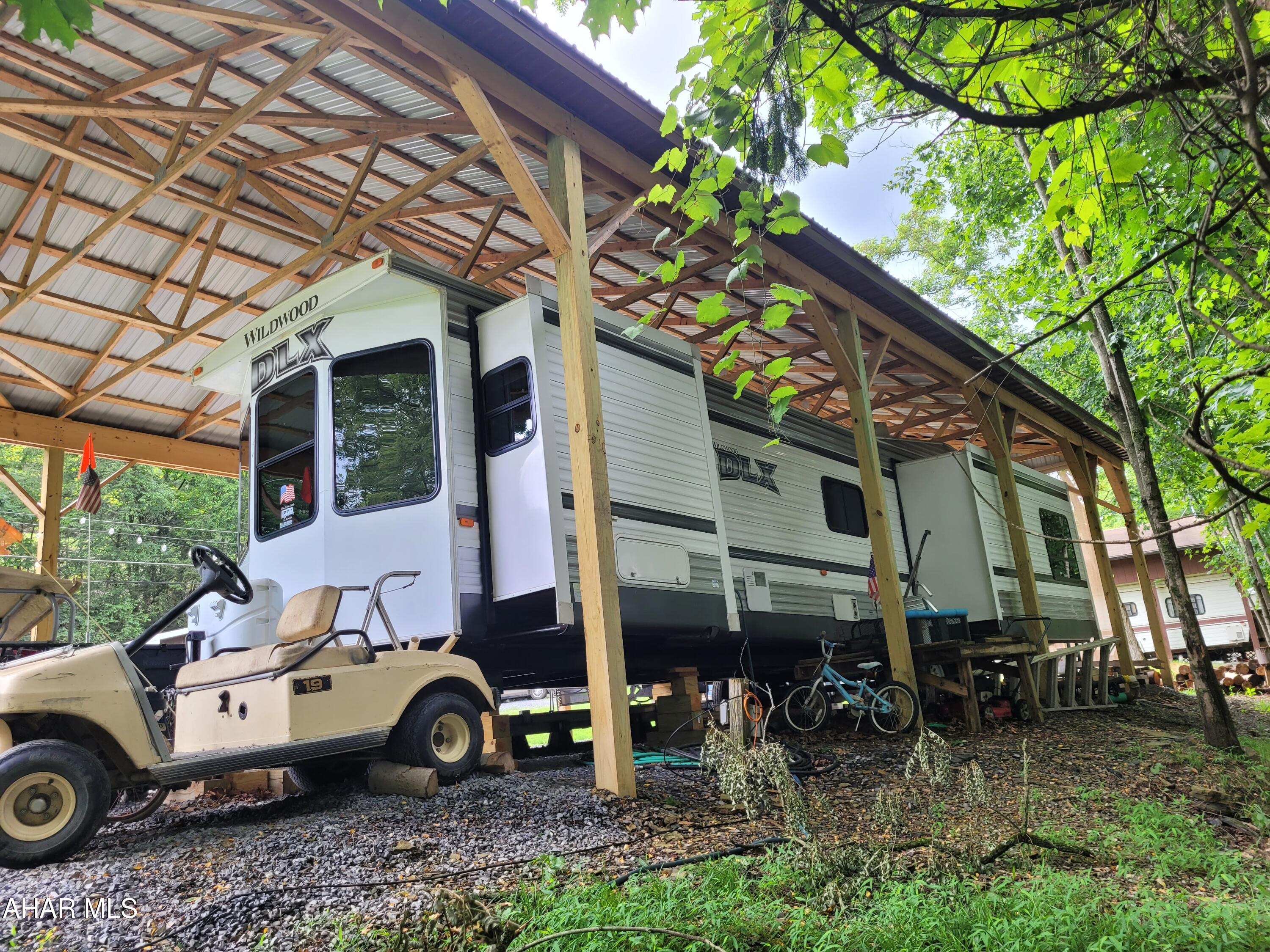 Glendale Yearound - Residential