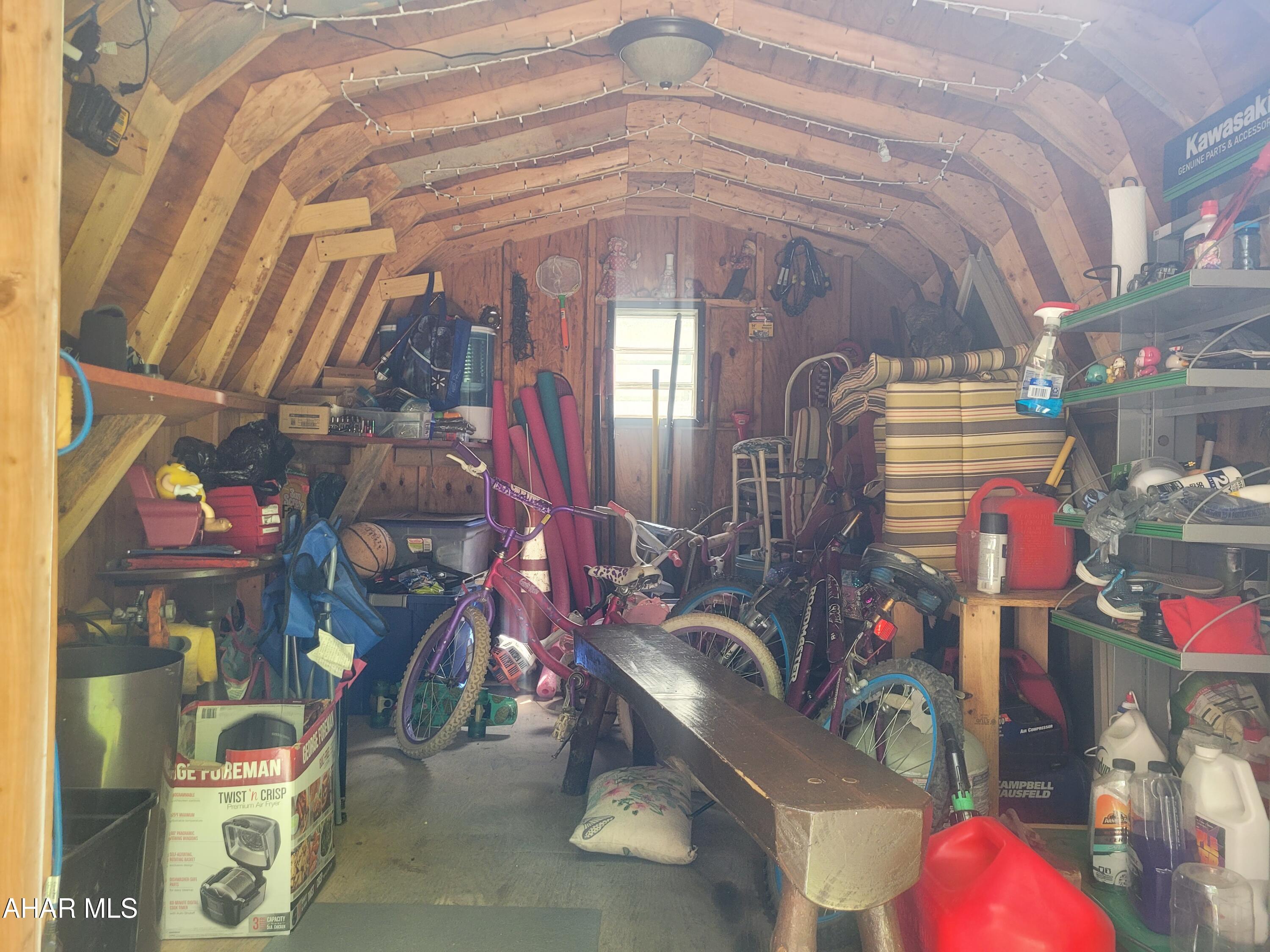 Glendale Yearound - Residential