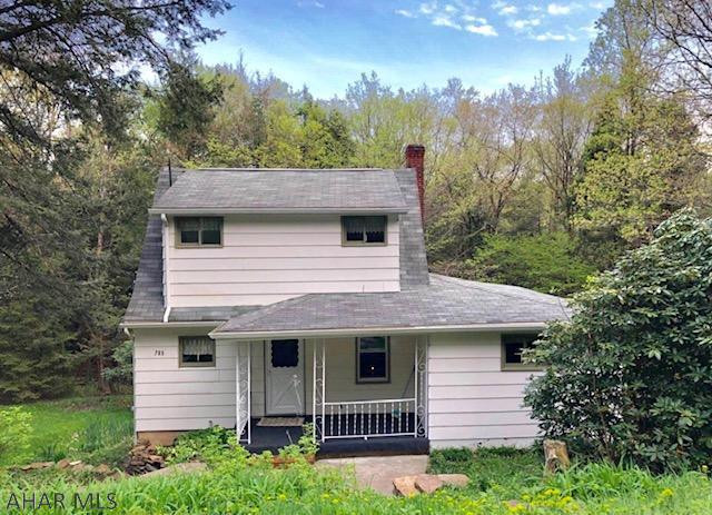 Unknown - Residential