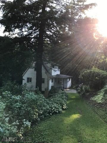 Unknown - Residential