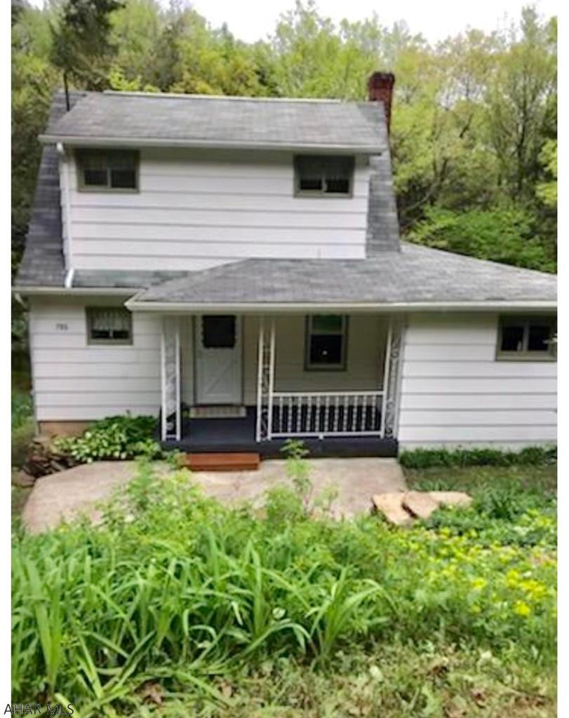 Unknown - Residential