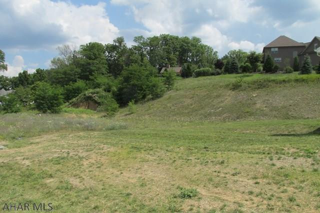 Pleasant View Estates - Land